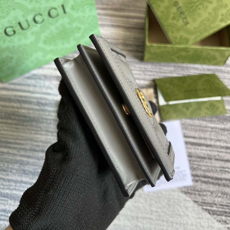 Gucci Wallets